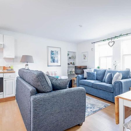 Stoney Creek Cottage - Crail Exterior foto