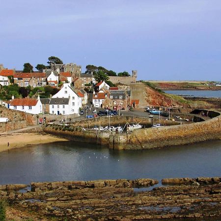 Stoney Creek Cottage - Crail Exterior foto
