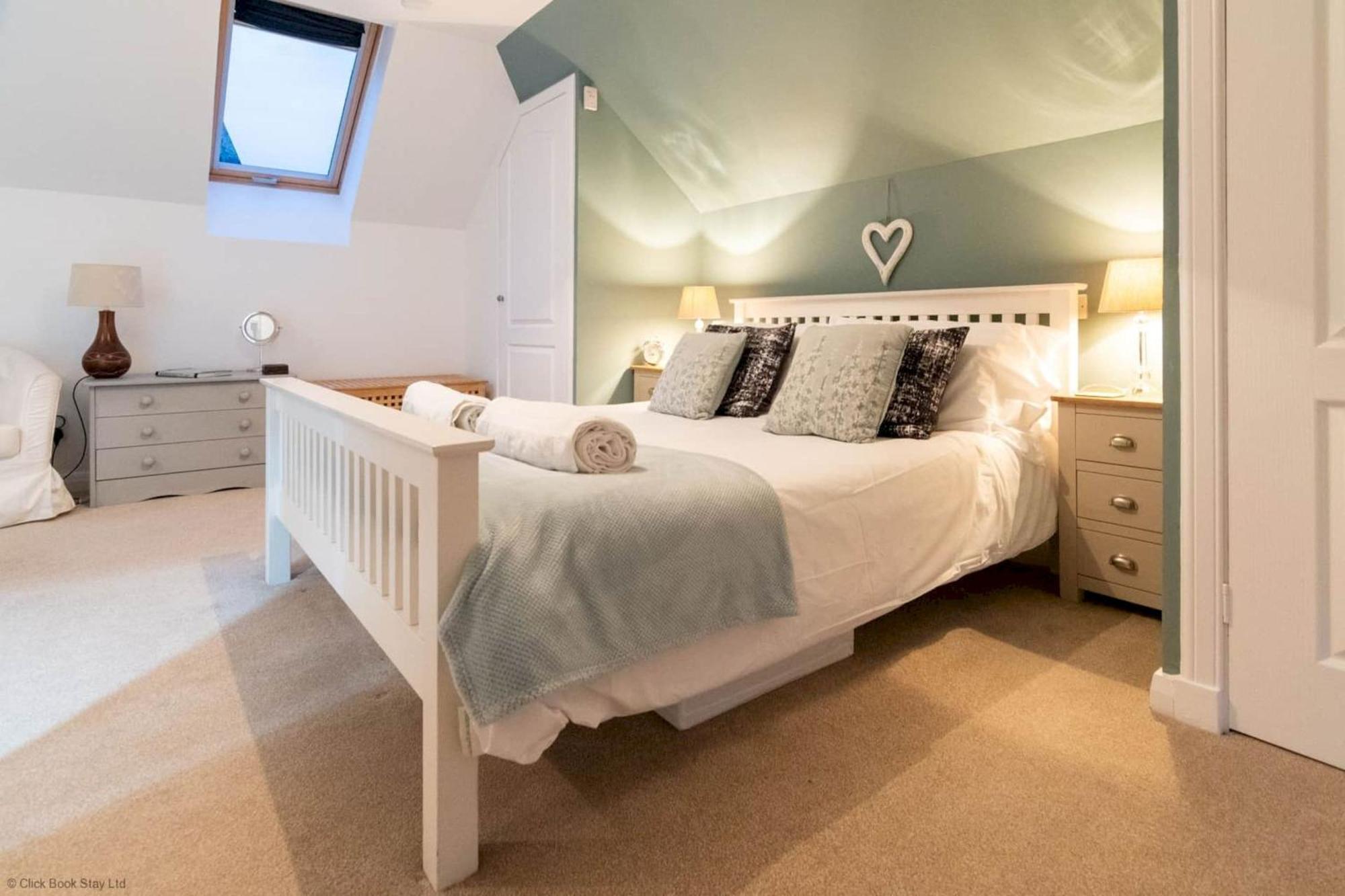 Stoney Creek Cottage - Crail Exterior foto