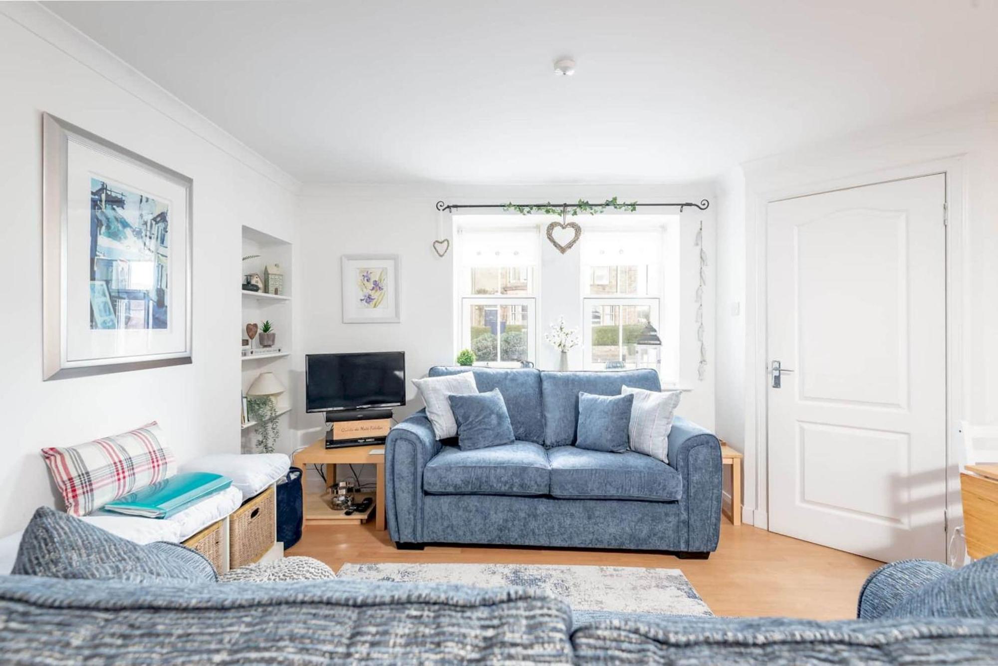 Stoney Creek Cottage - Crail Exterior foto