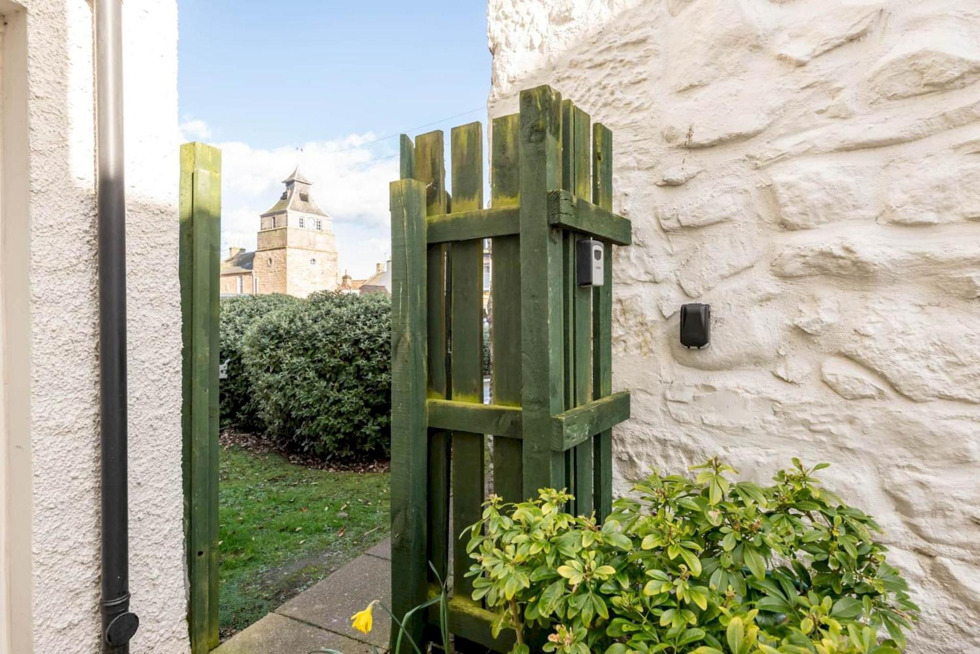 Stoney Creek Cottage - Crail Exterior foto